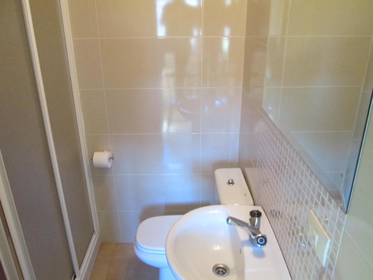 Bueu: Studio Con Vistas Al Mar- 1 Room - 2 Persons المظهر الخارجي الصورة