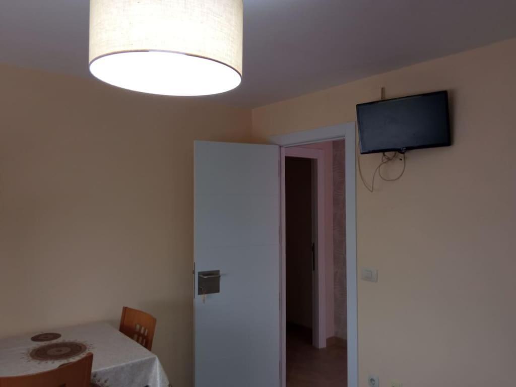 Bueu: Studio Con Vistas Al Mar- 1 Room - 2 Persons المظهر الخارجي الصورة